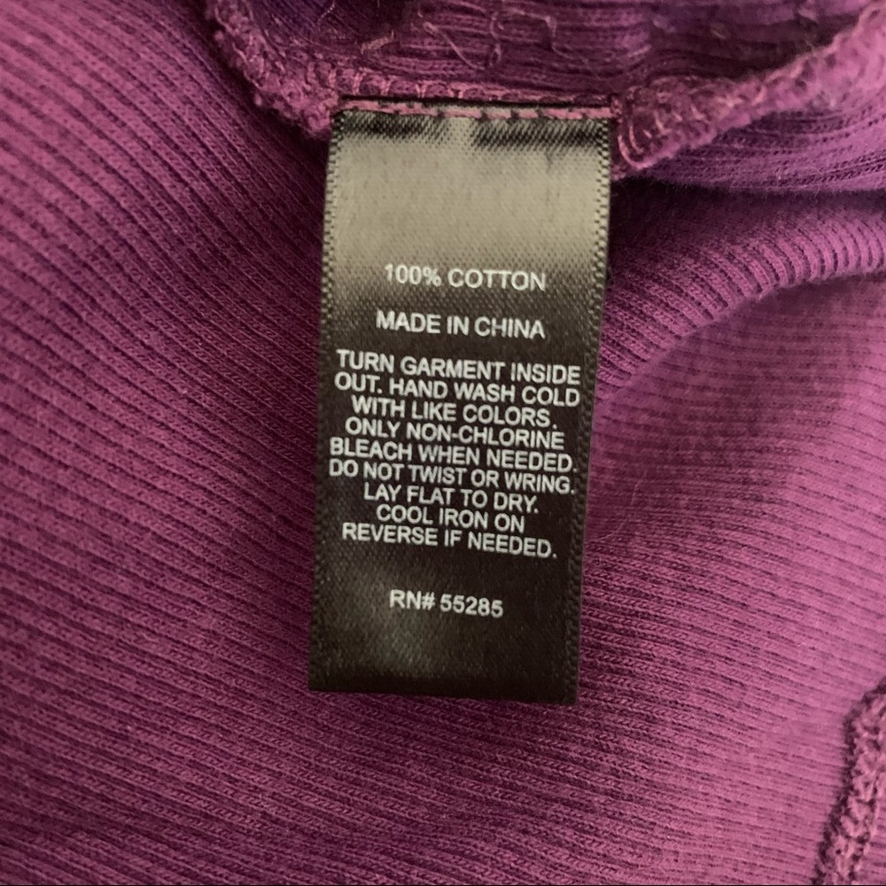 EXPRESS TANK TOP - Picture 3 of 7